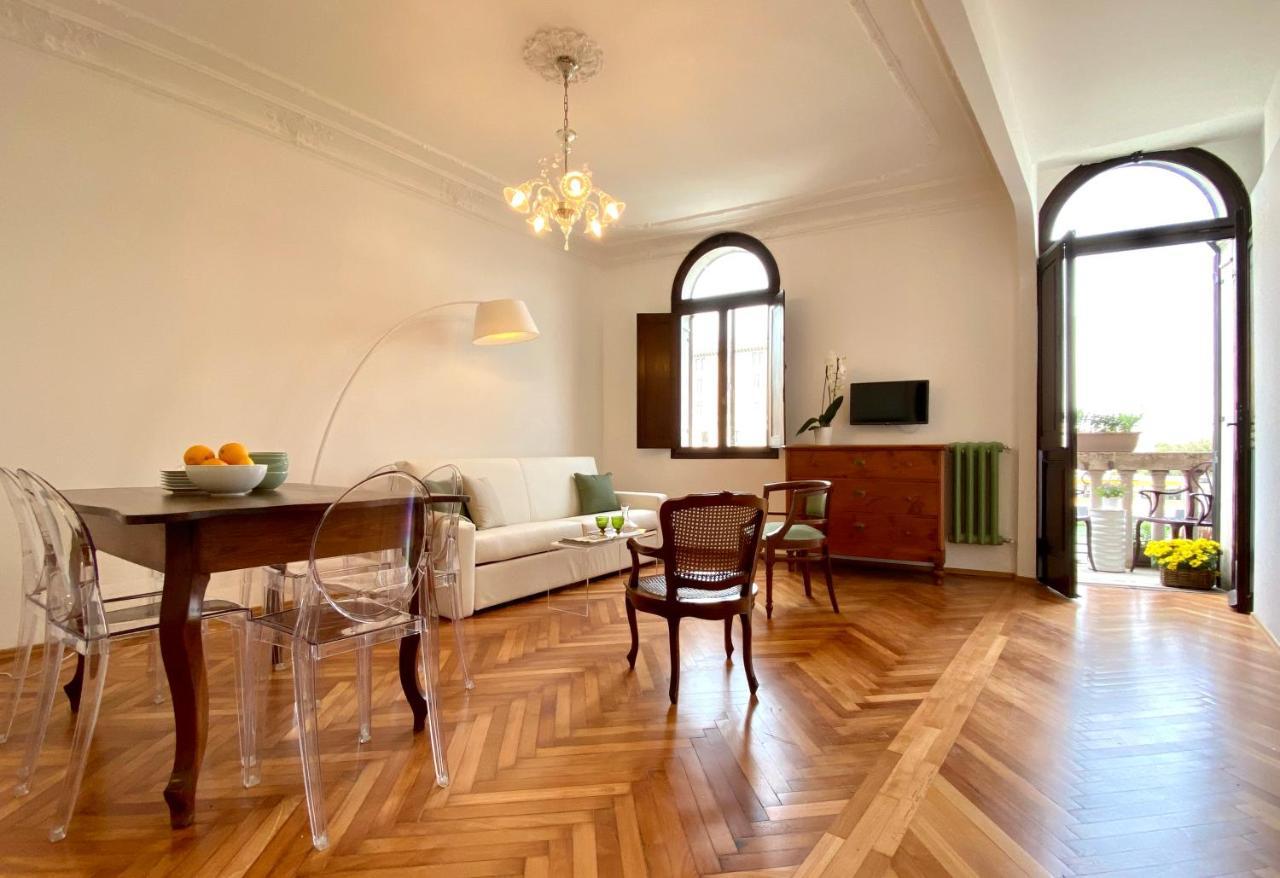 Apartment Venetian Palace R&r Venedig
