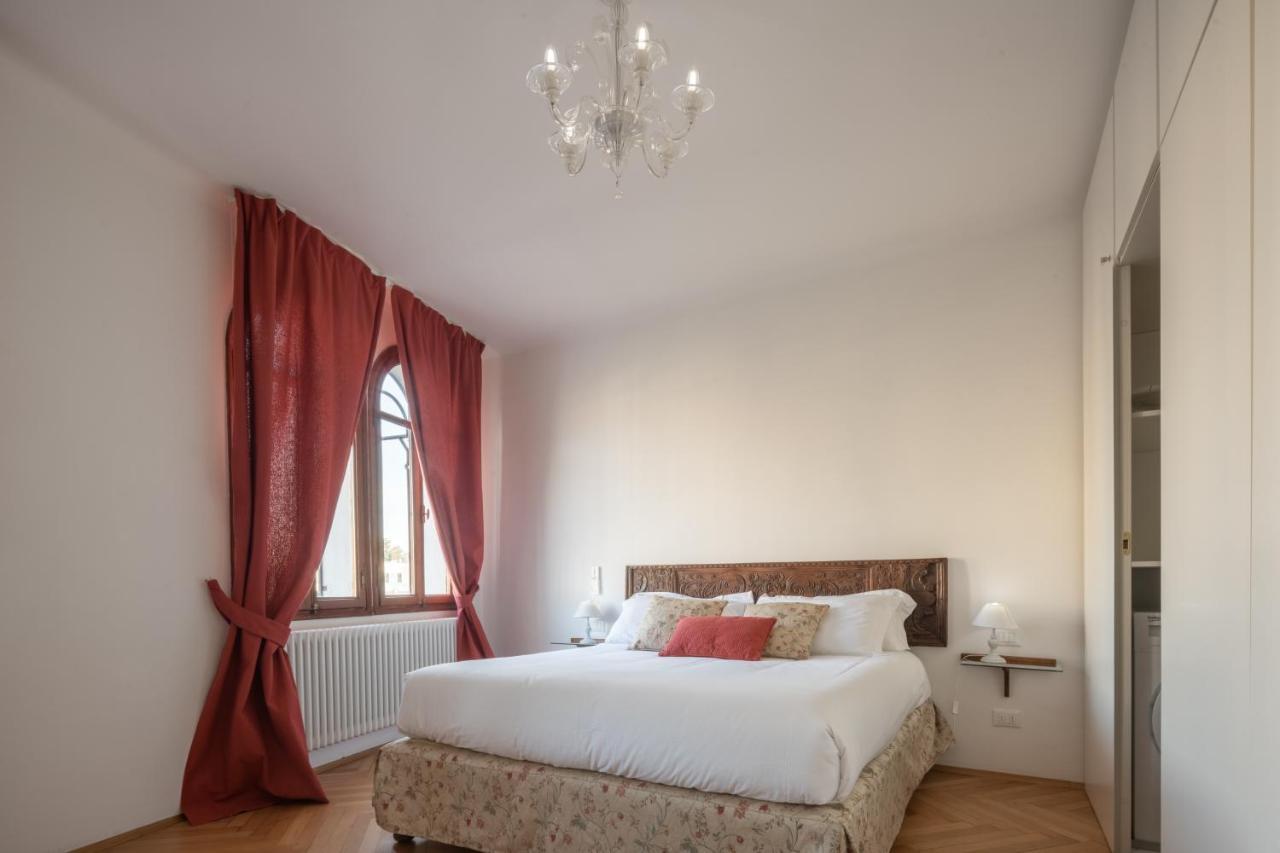 Apartment Venetian Palace R&r Venedig
