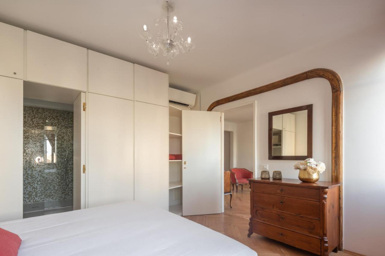 Apartment Venetian Palace R&r Venedig