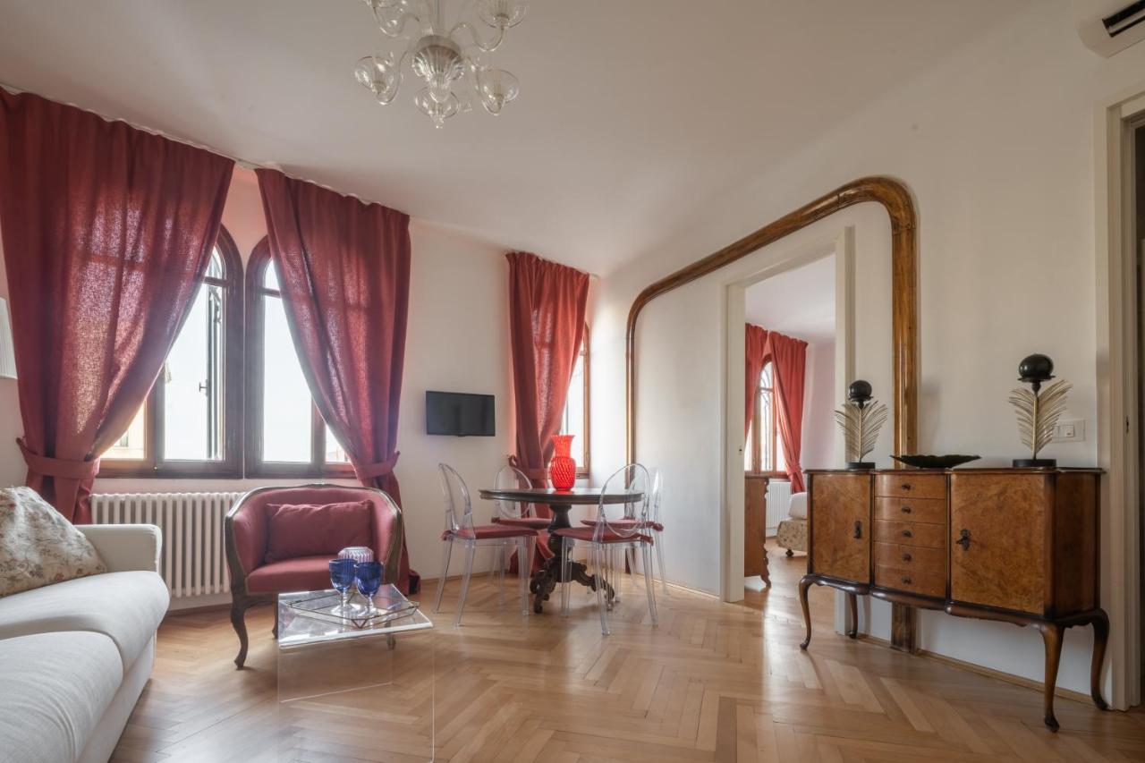 Venetian Palace R&r Venedig