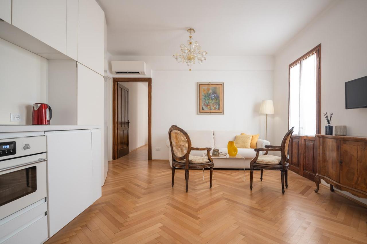 Apartment Venetian Palace R&r Venedig