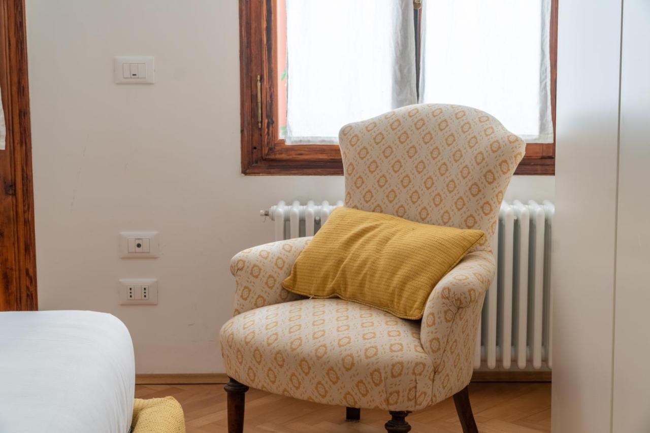 Apartment Venetian Palace R&r Venedig