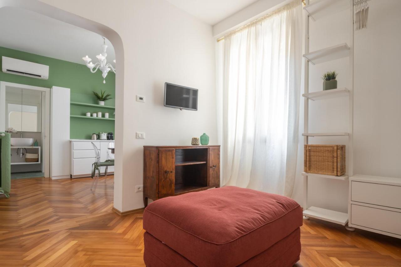 Venetian Palace R&r Apartment Venedig