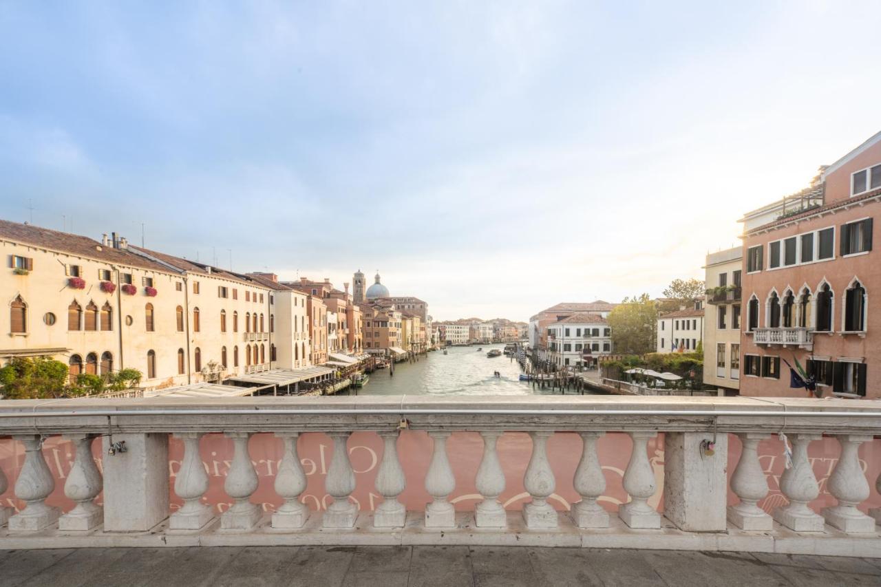 Apartment Venetian Palace R&r Venedig