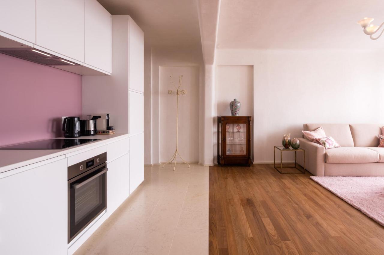 Venetian Palace R&r Apartment Venedig