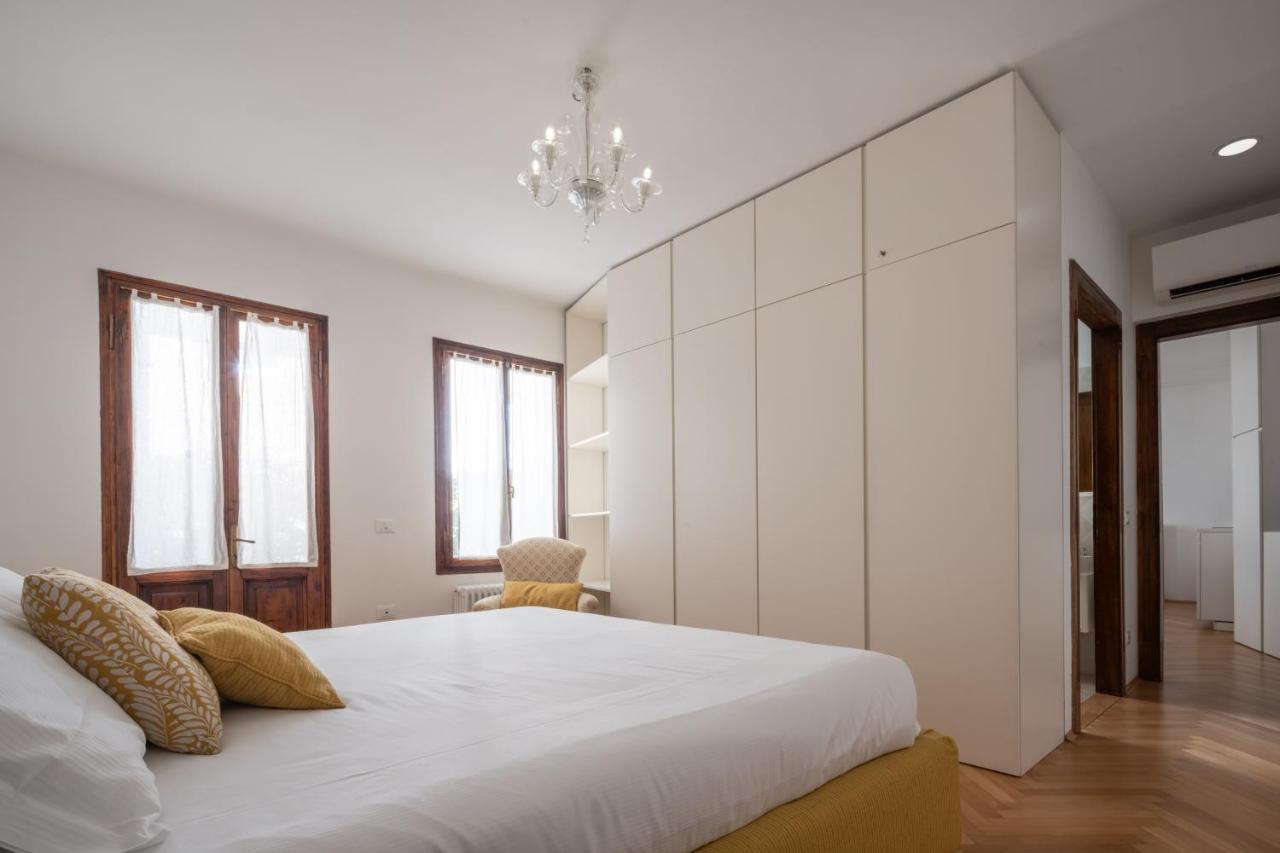 Appartamento Venetian Palace R&r