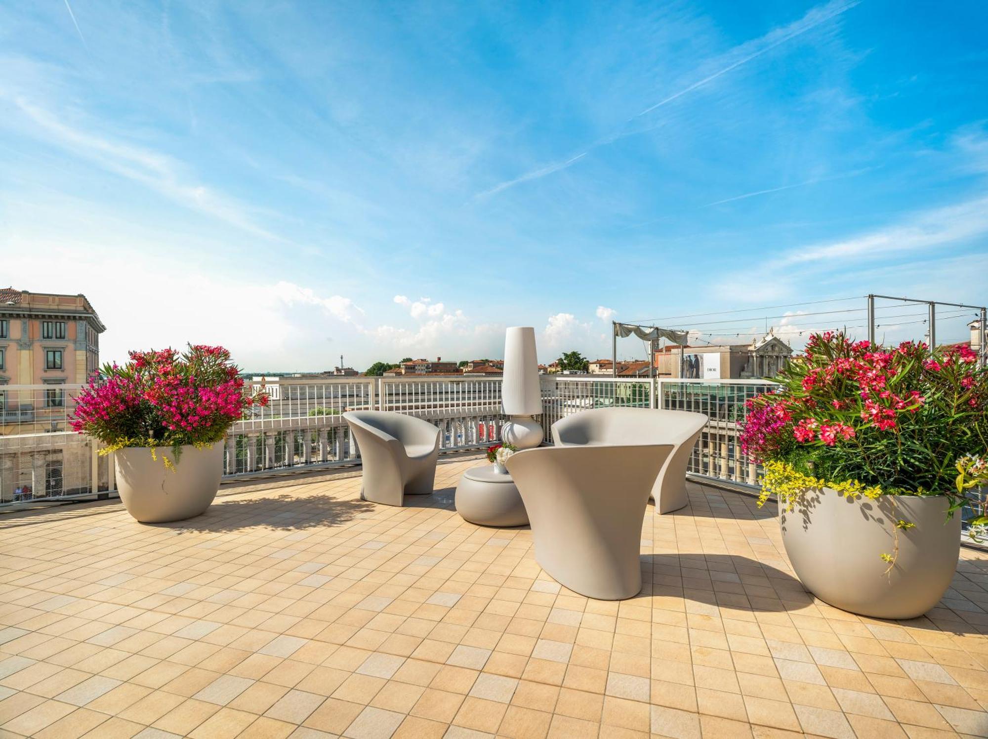 Venetian Palace R&r Appartamento *