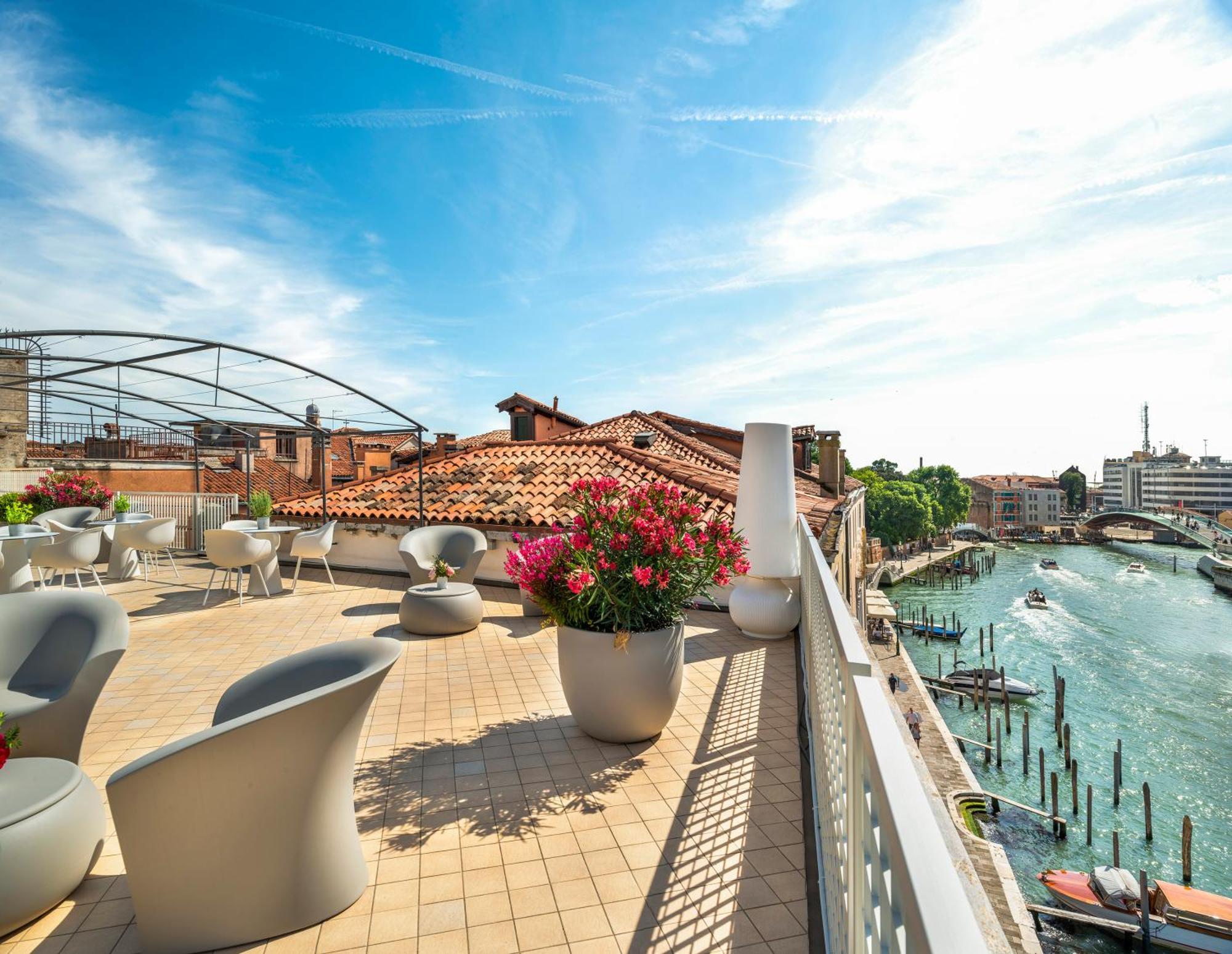 Appartamento Venetian Palace R&r Venezia