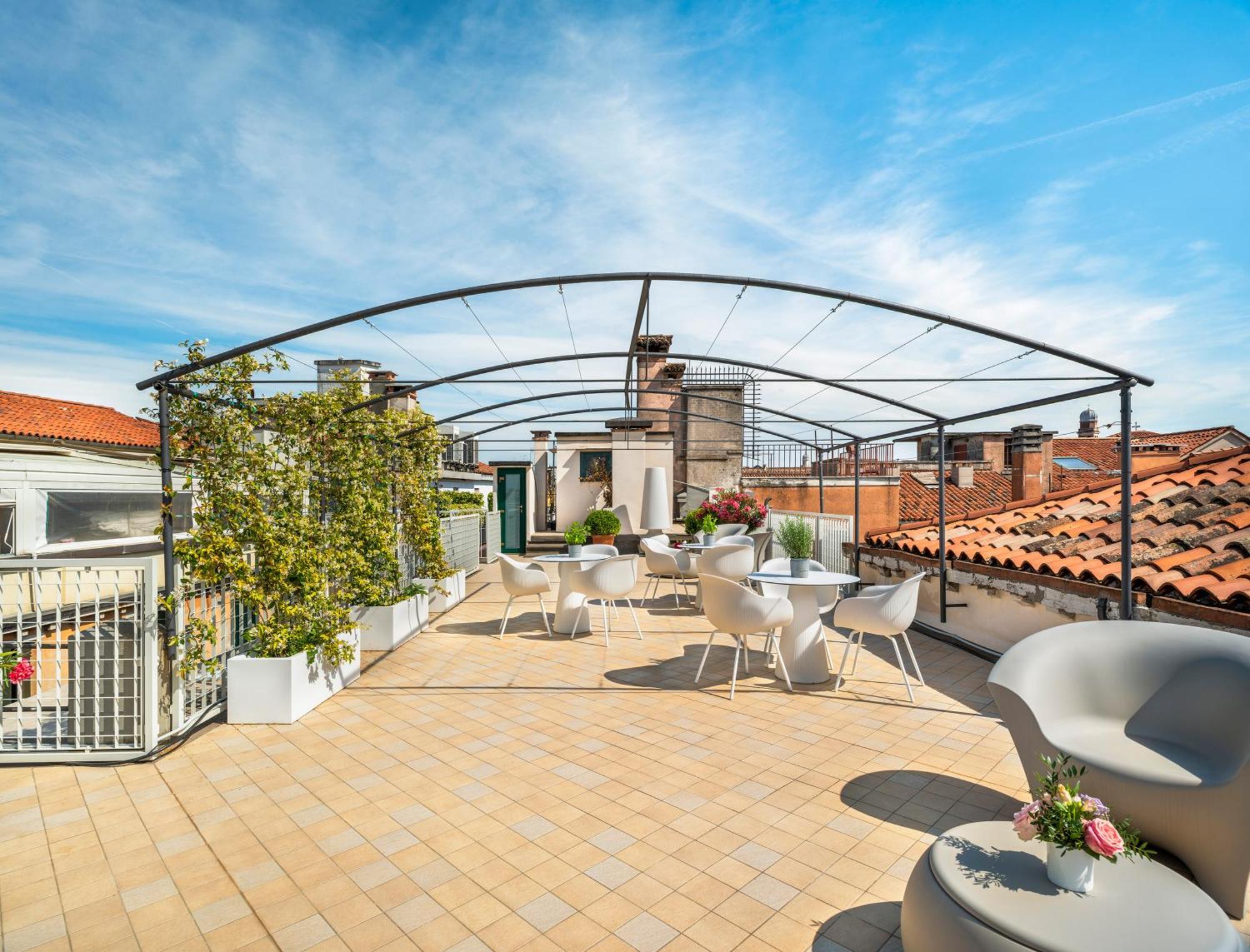 Venetian Palace R&r Appartamento