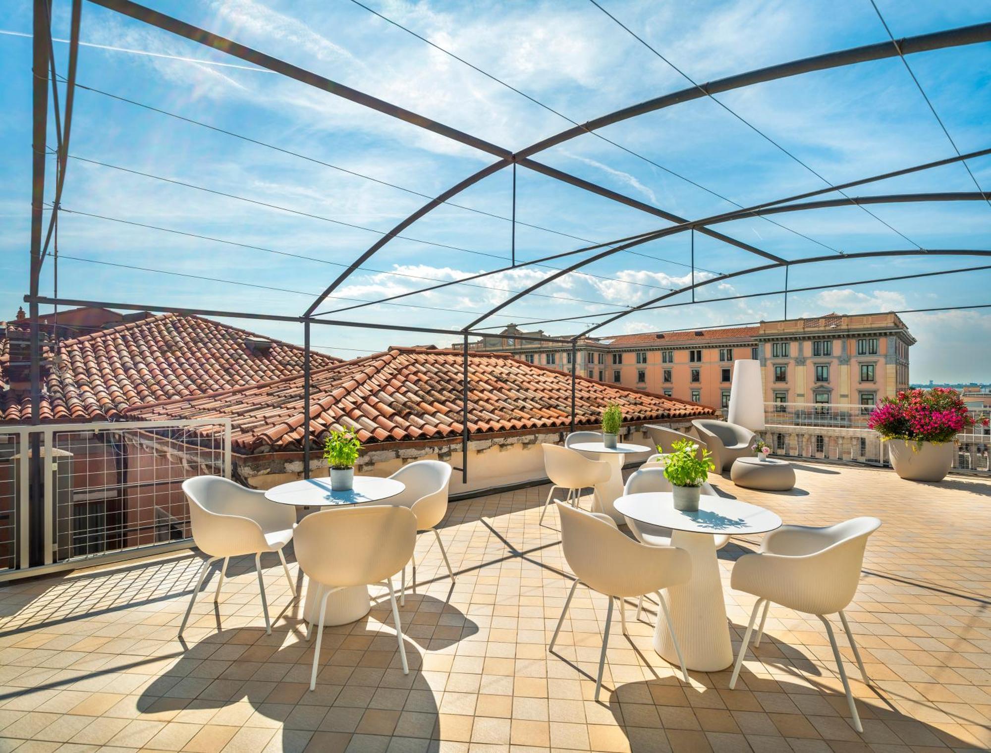 Venetian Palace R&r Appartamento *