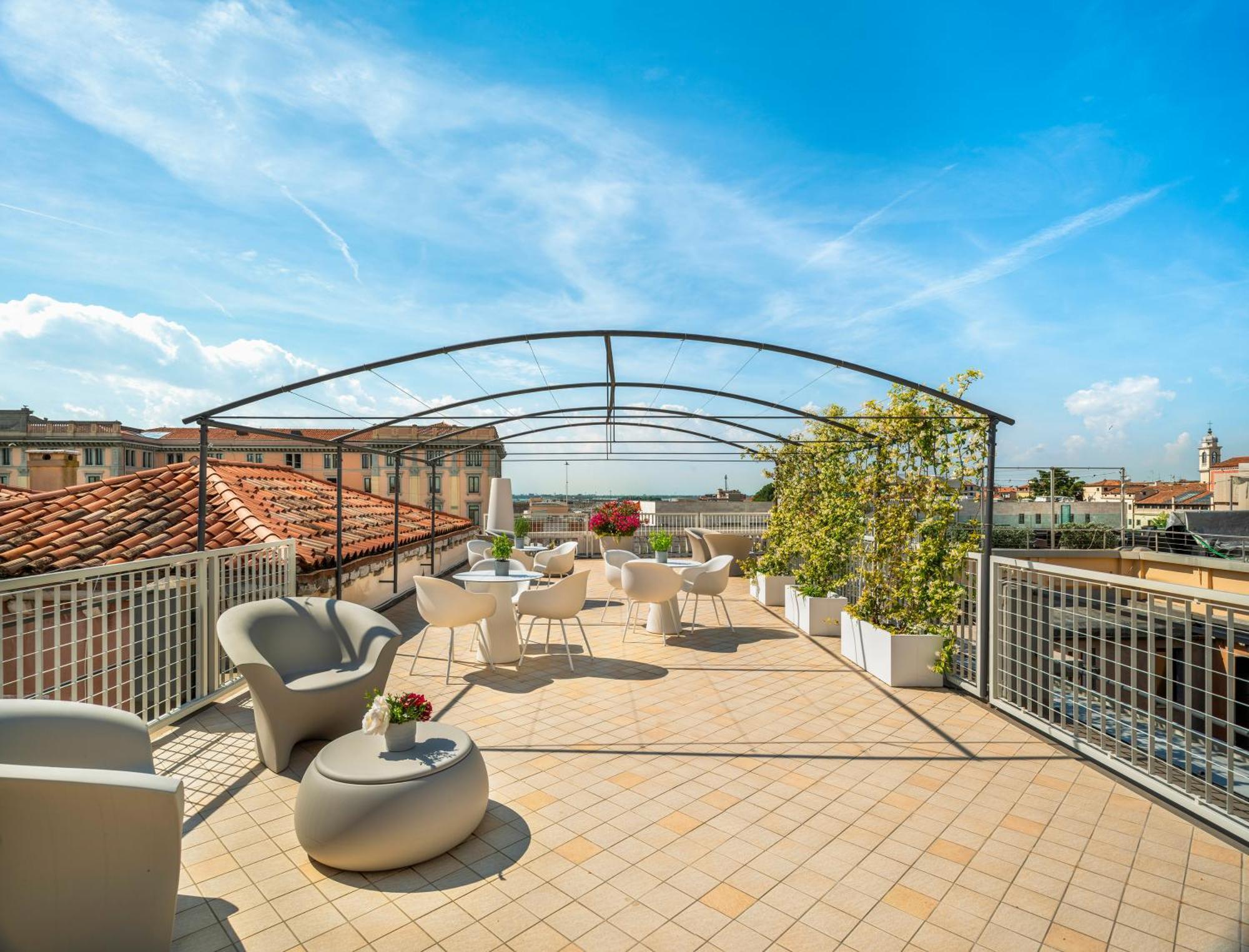 Venetian Palace R&r Appartamento Venezia