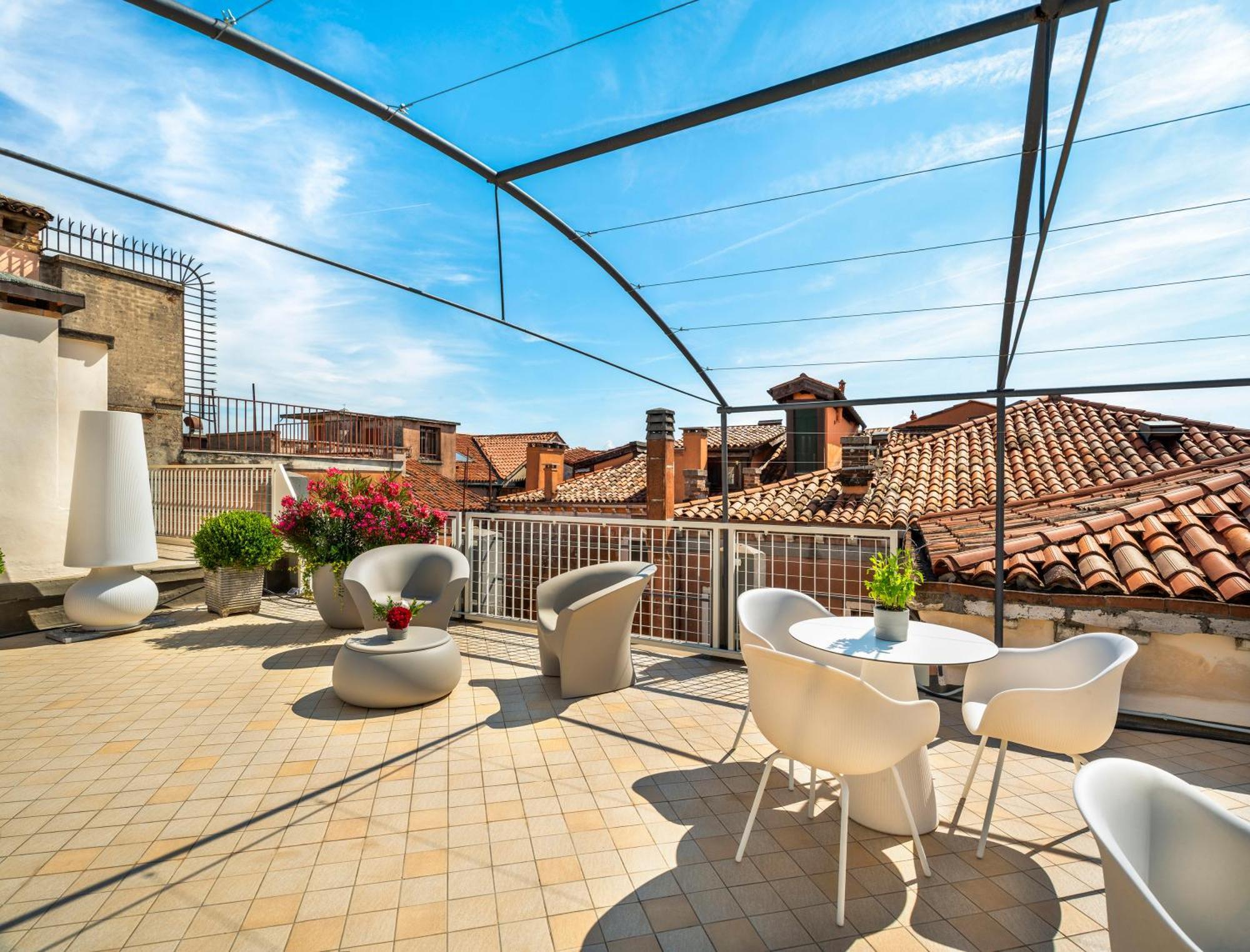Appartamento Venetian Palace R&r Venezia